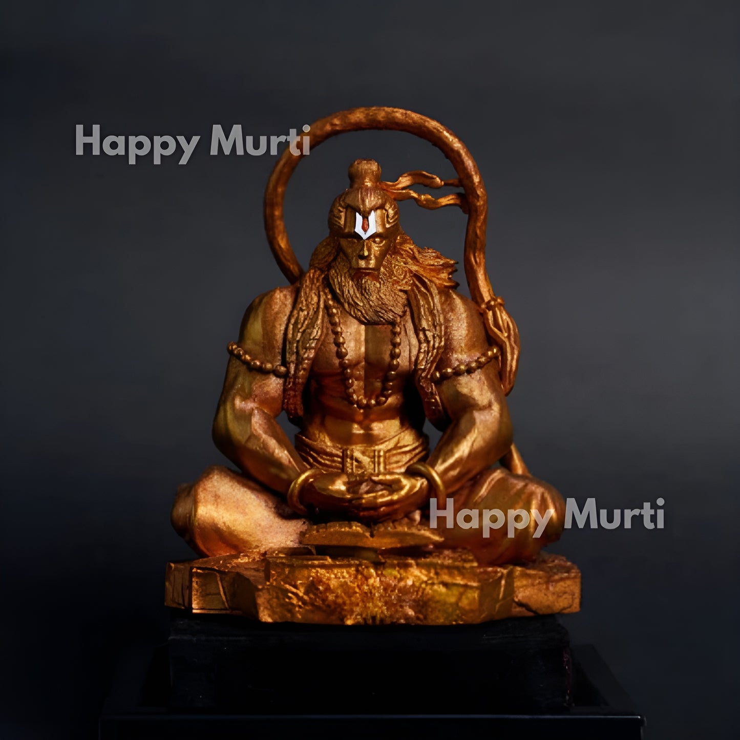 Pavan Sut Idol Hanuman ji ππ»