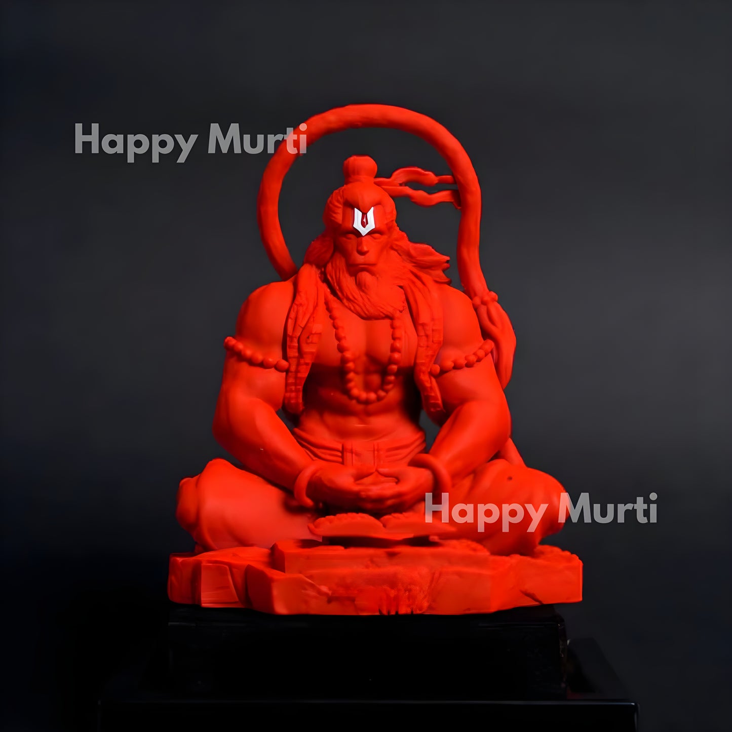 Pavan Sut Idol Hanuman ji ππ»
