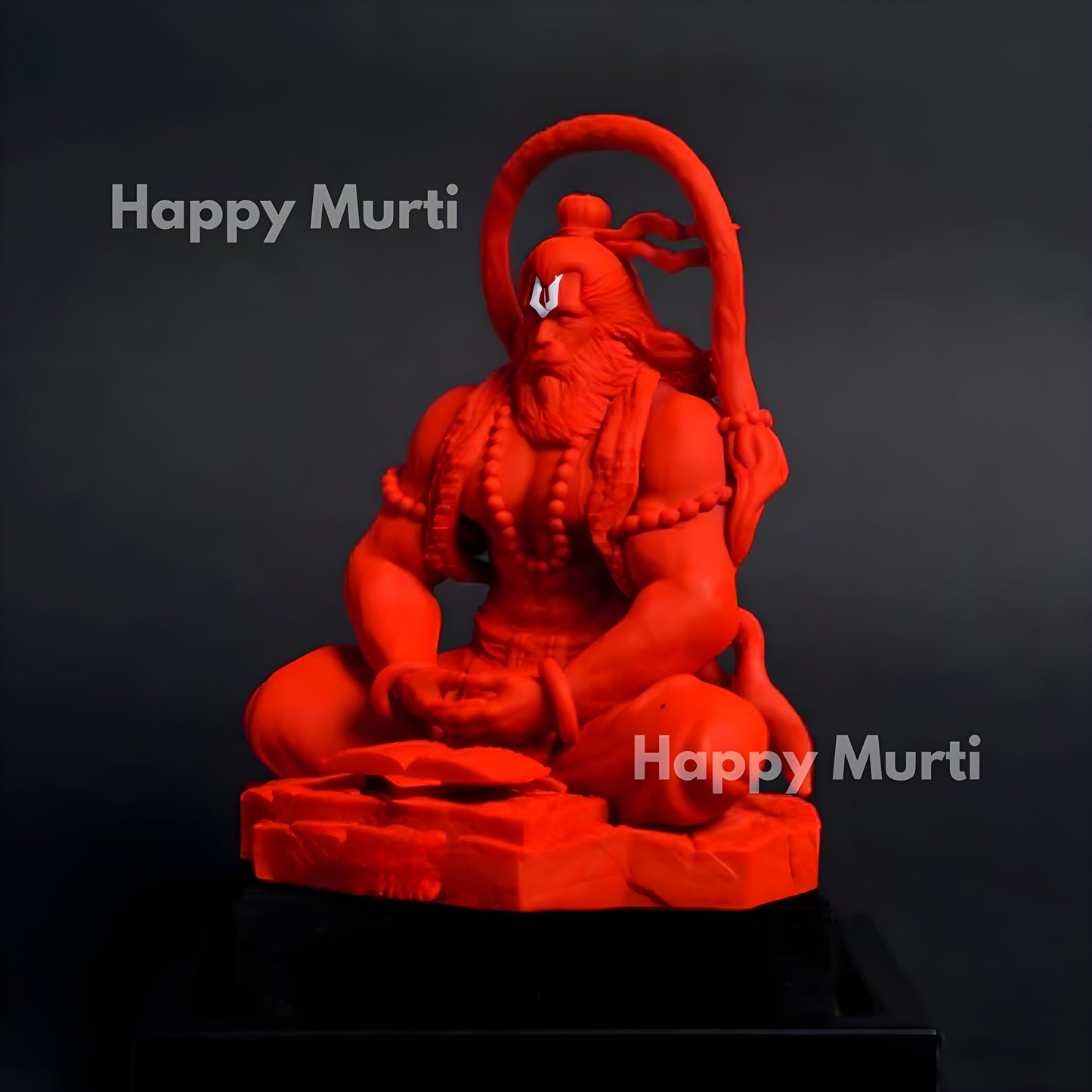 Pavan Sut Idol Hanuman ji ππ»