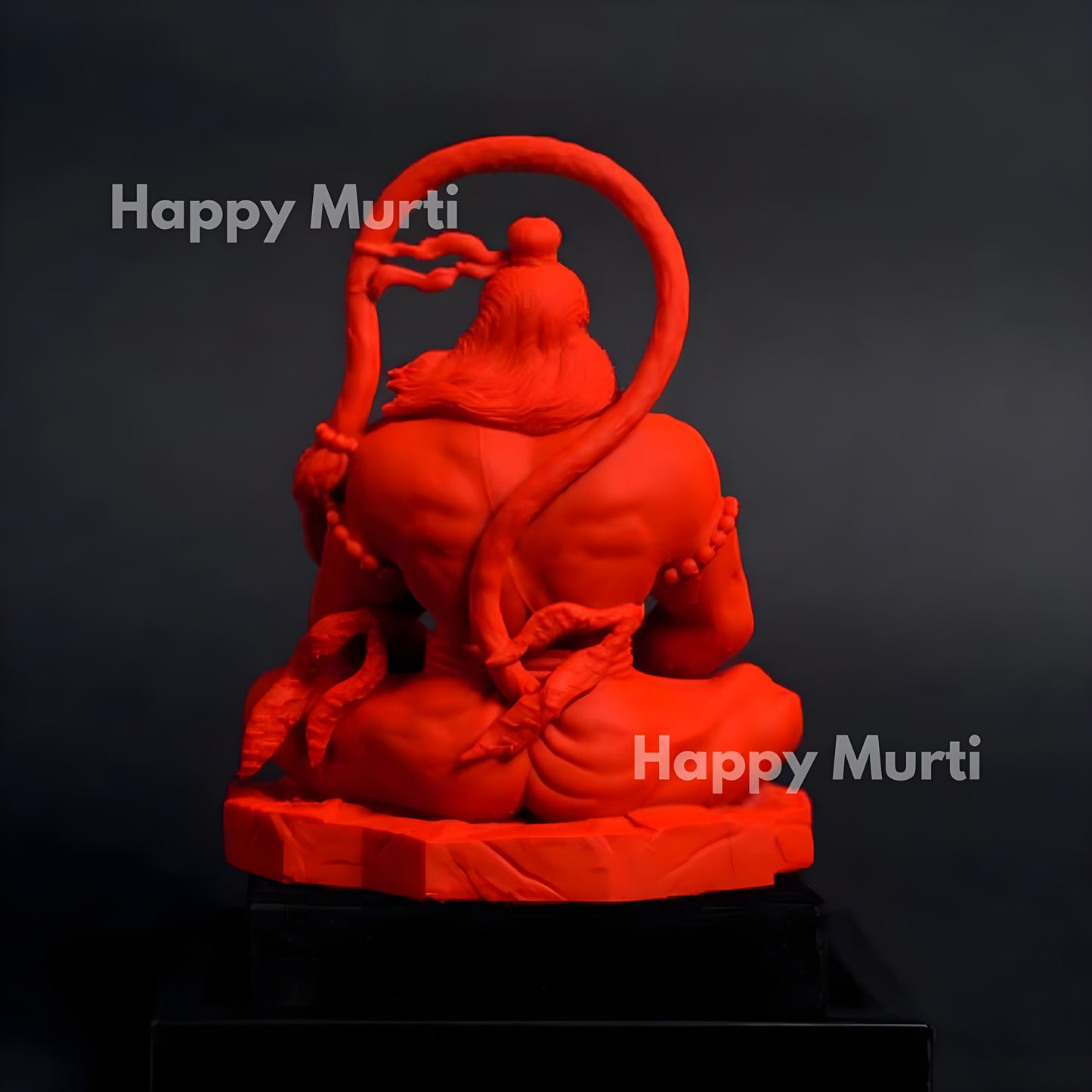 Pavan Sut Idol Hanuman ji ππ»