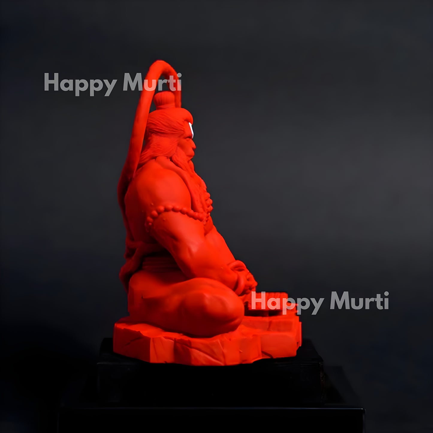 Pavan Sut Idol Hanuman ji ππ»