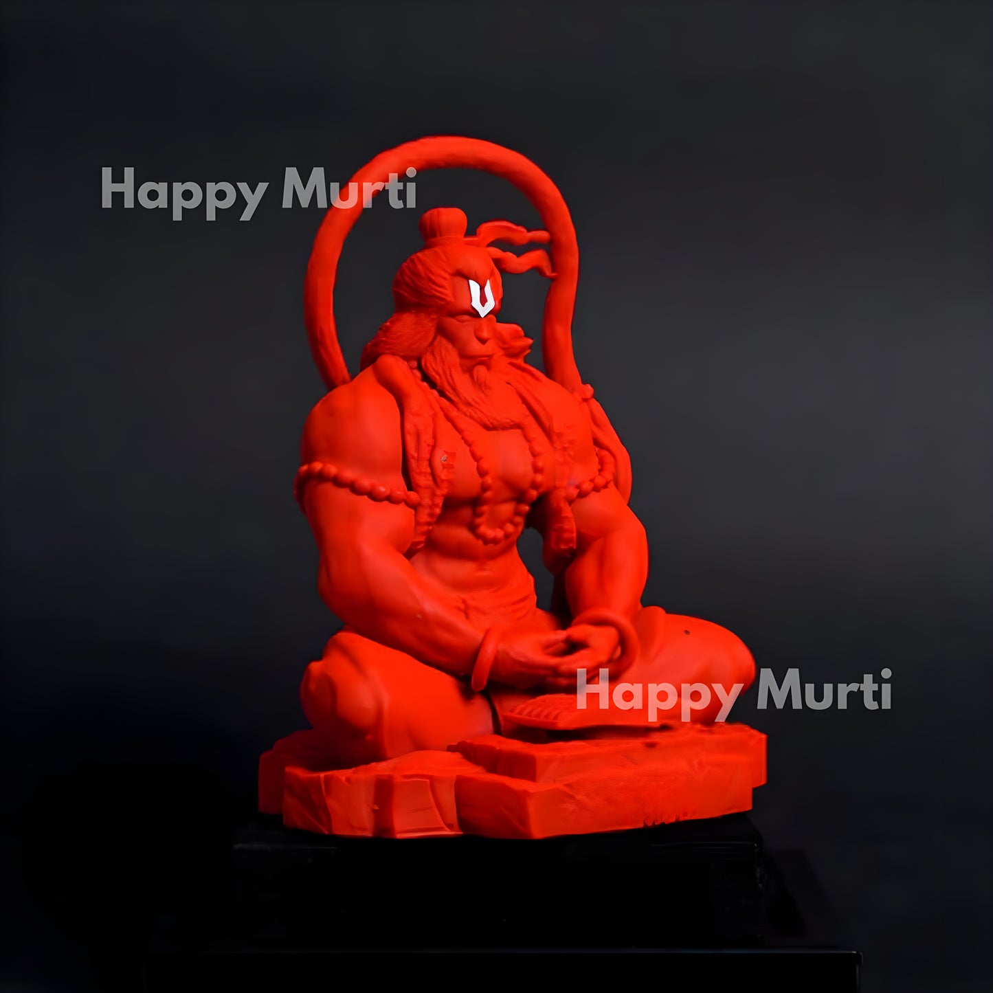 Pavan Sut Idol Hanuman ji ππ»