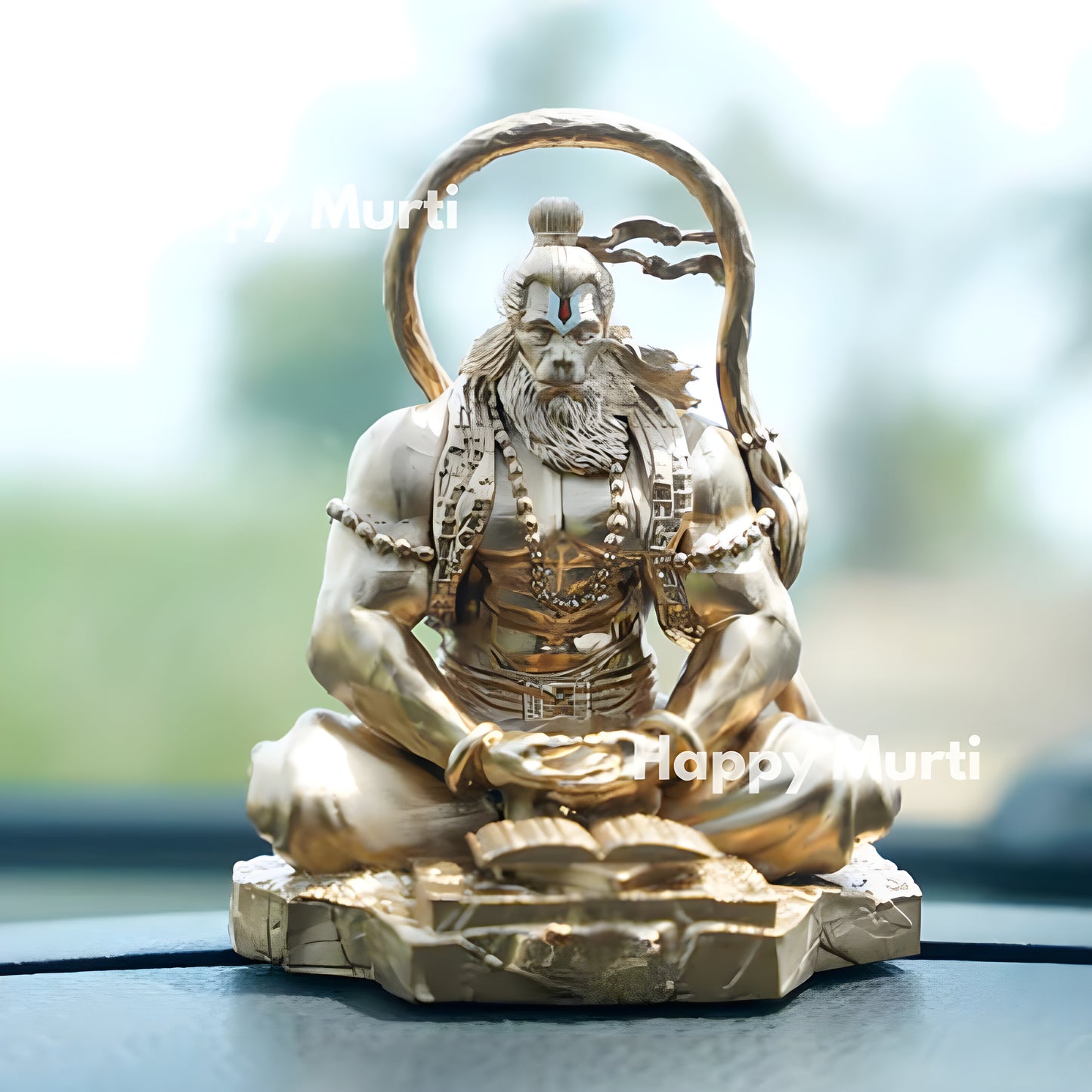 Pavan Sut Idol Hanuman ji ππ»