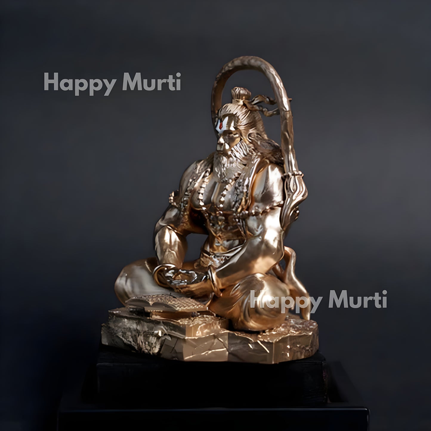 Pavan Sut Idol Hanuman ji ππ»