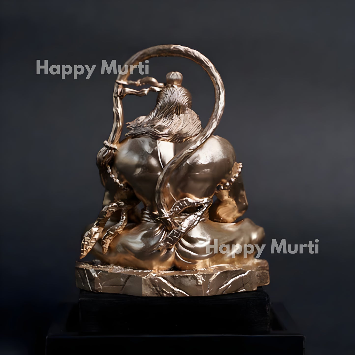 Pavan Sut Idol Hanuman ji ππ»