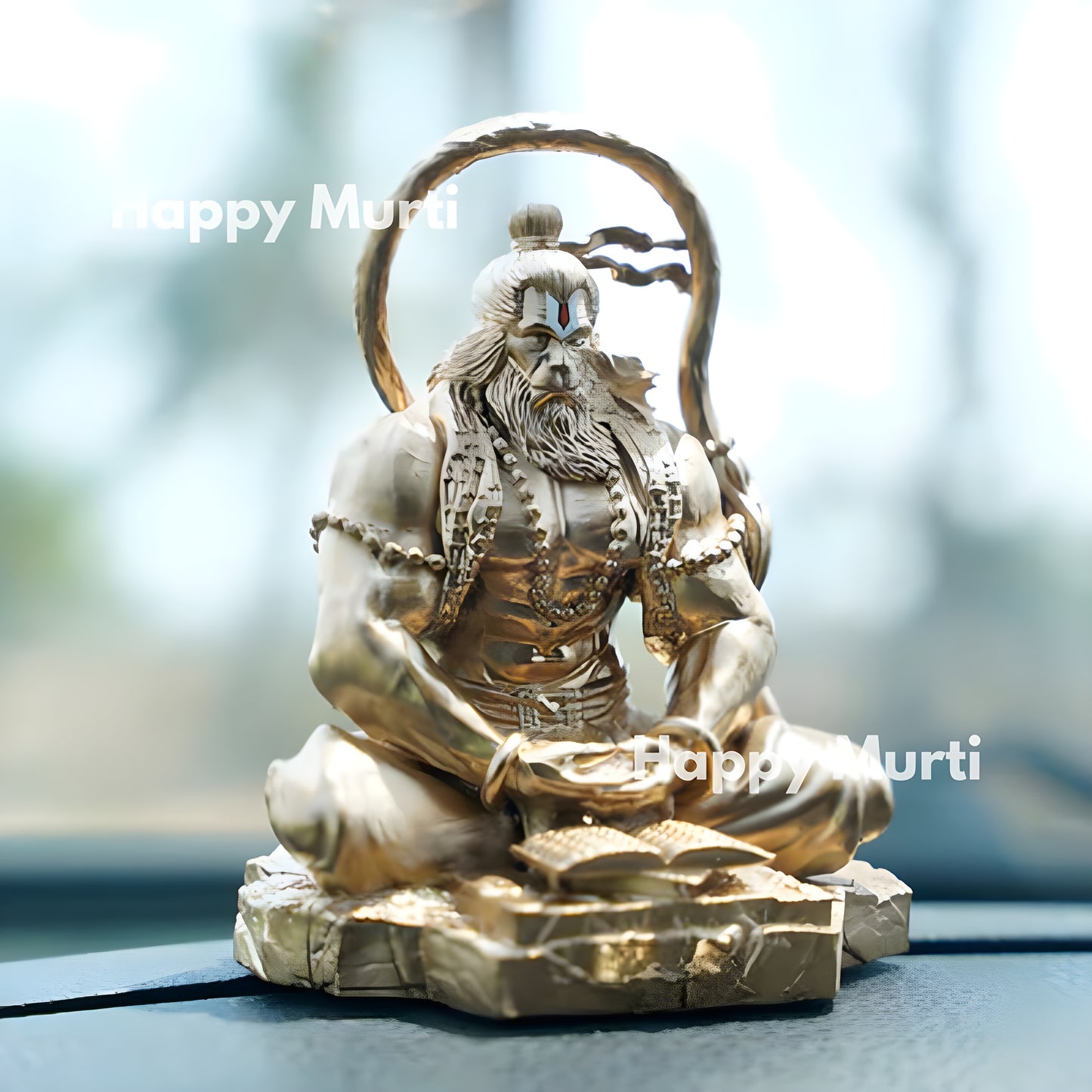 Pavan Sut Idol Hanuman ji ππ»