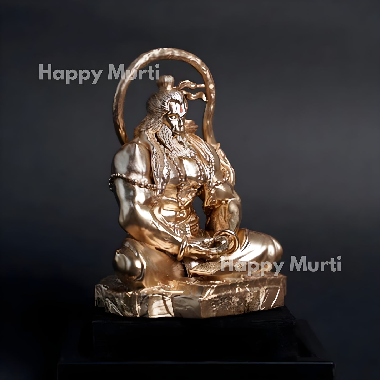 Pavan Sut Idol Hanuman ji ππ»