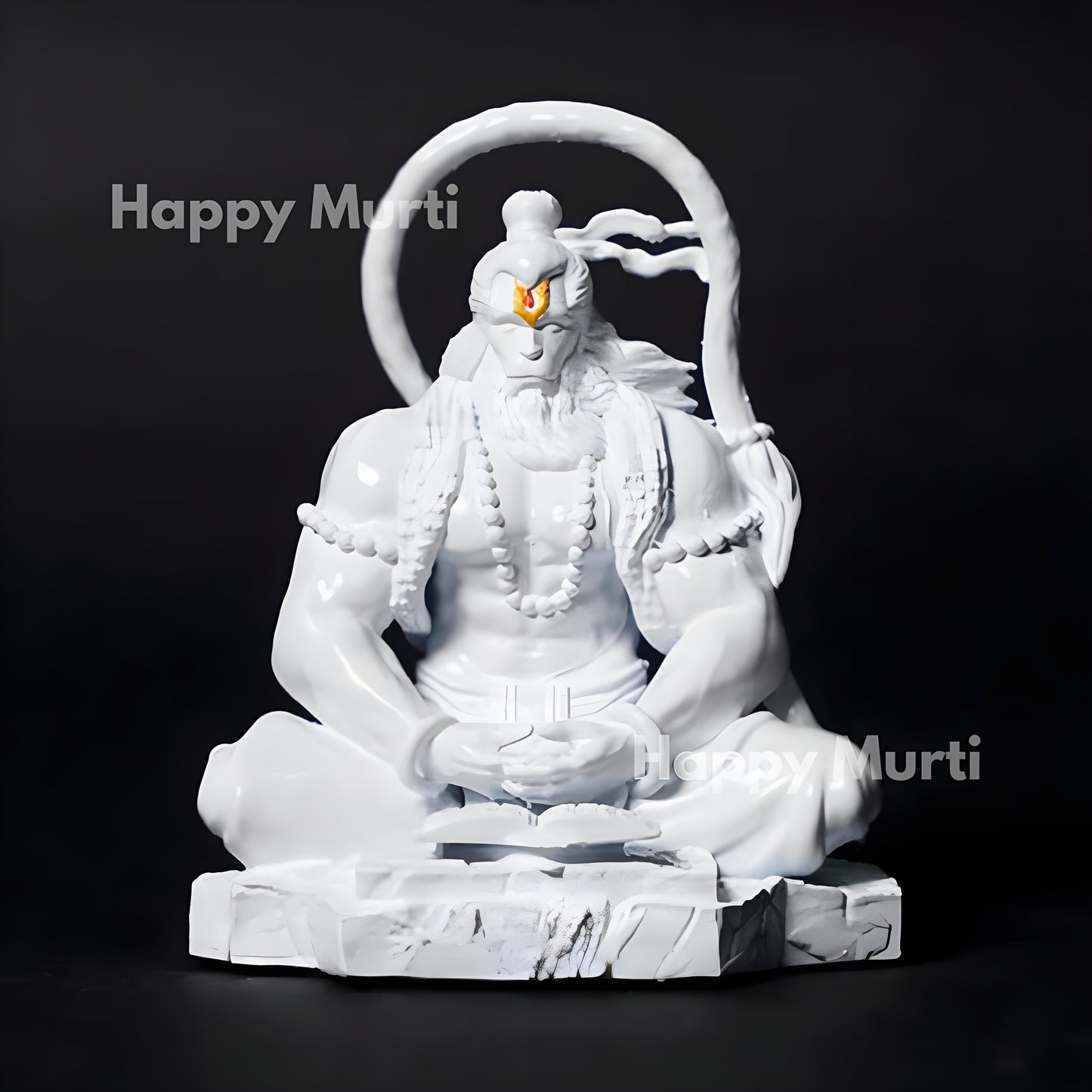 Pavan Sut Idol Hanuman ji ππ»