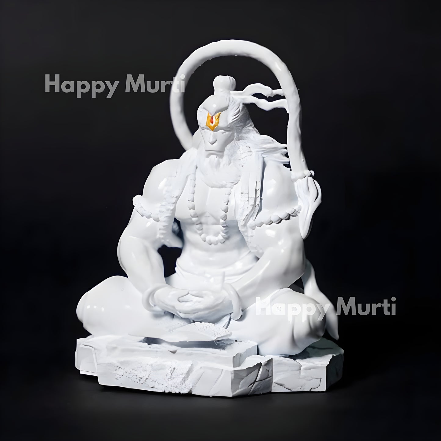 Pavan Sut Idol Hanuman ji ππ»
