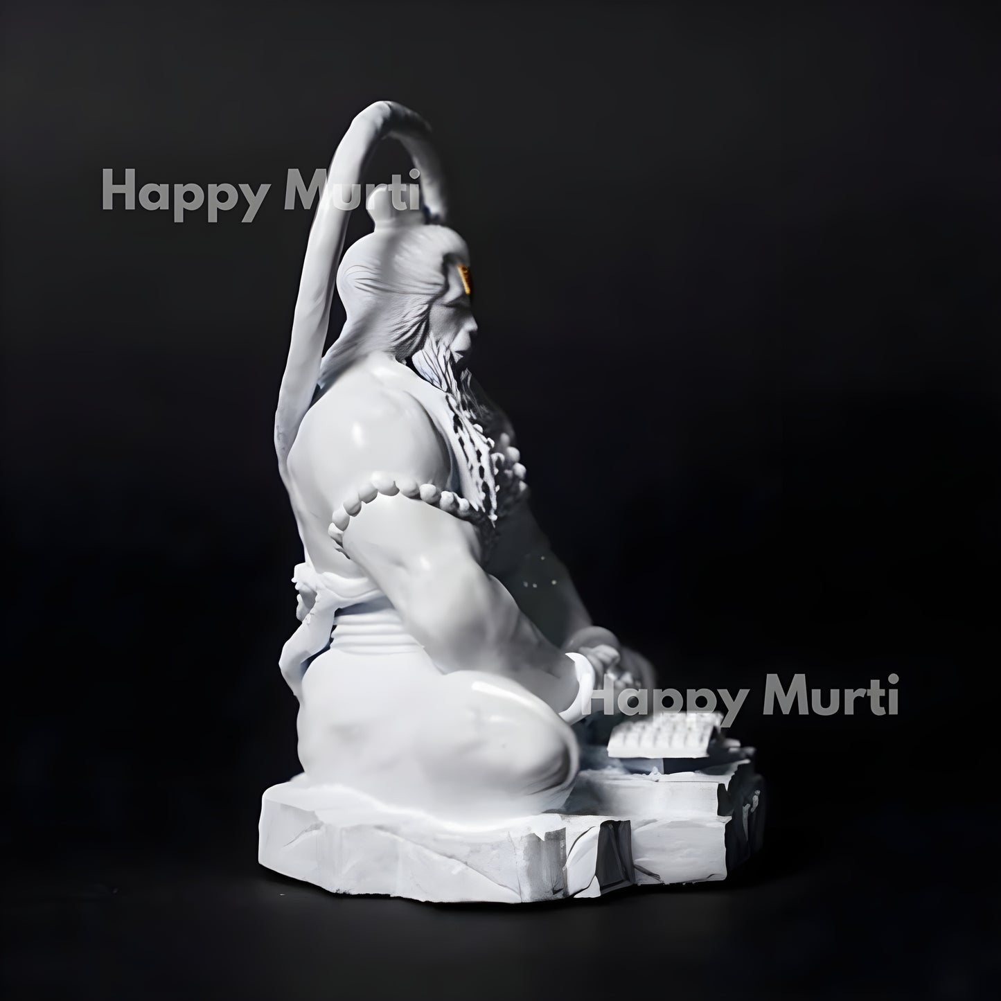 Pavan Sut Idol Hanuman ji ππ»