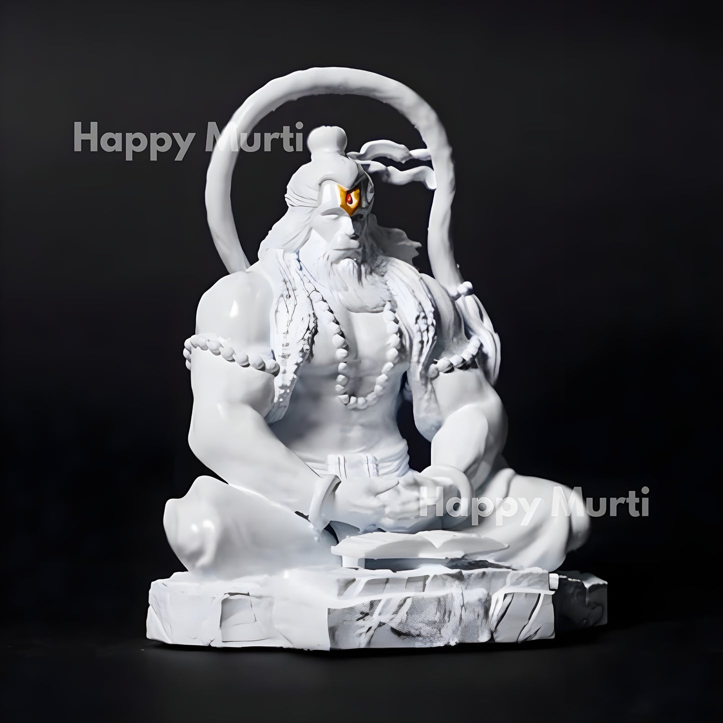 Pavan Sut Idol Hanuman ji ππ»