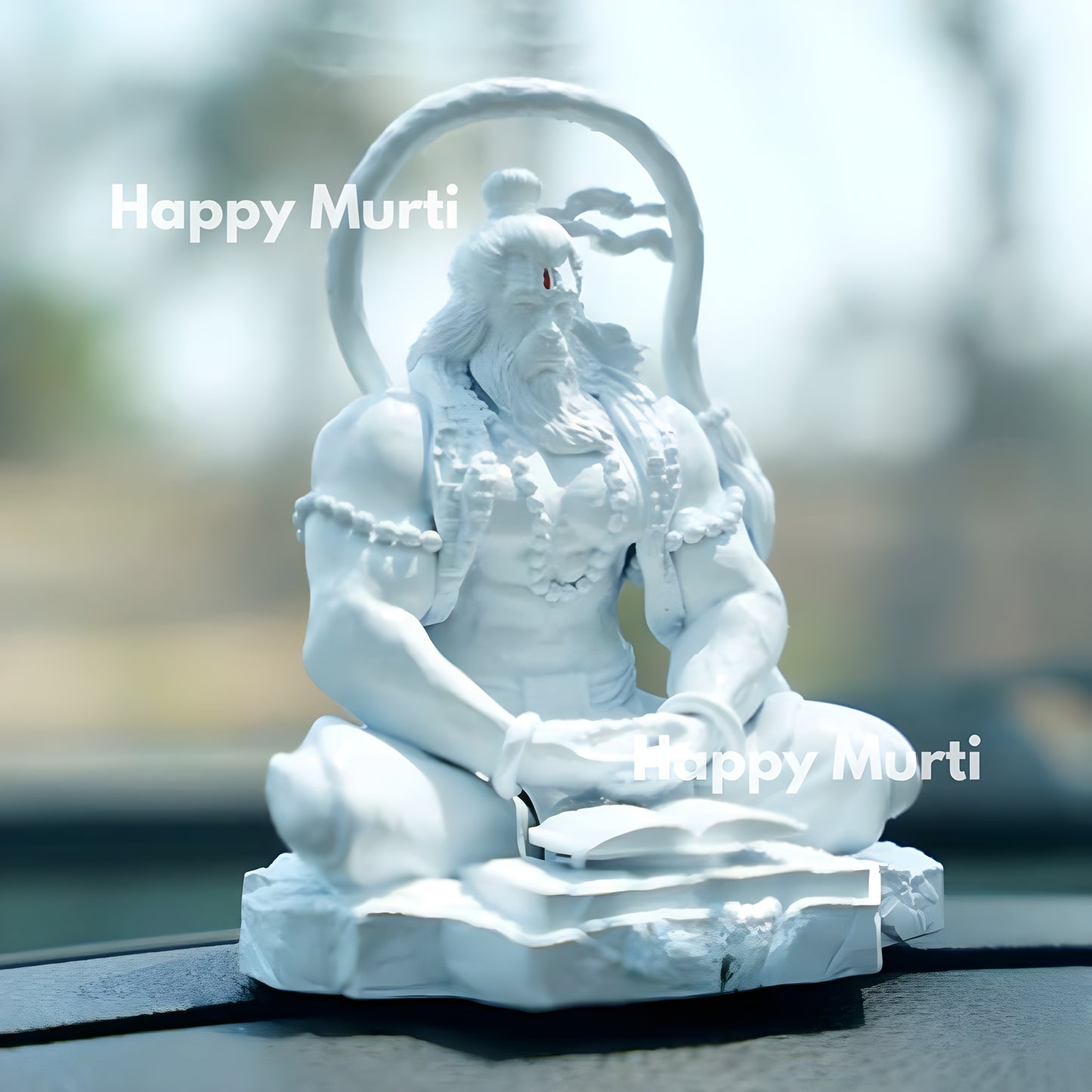 Pavan Sut Idol Hanuman ji ππ»
