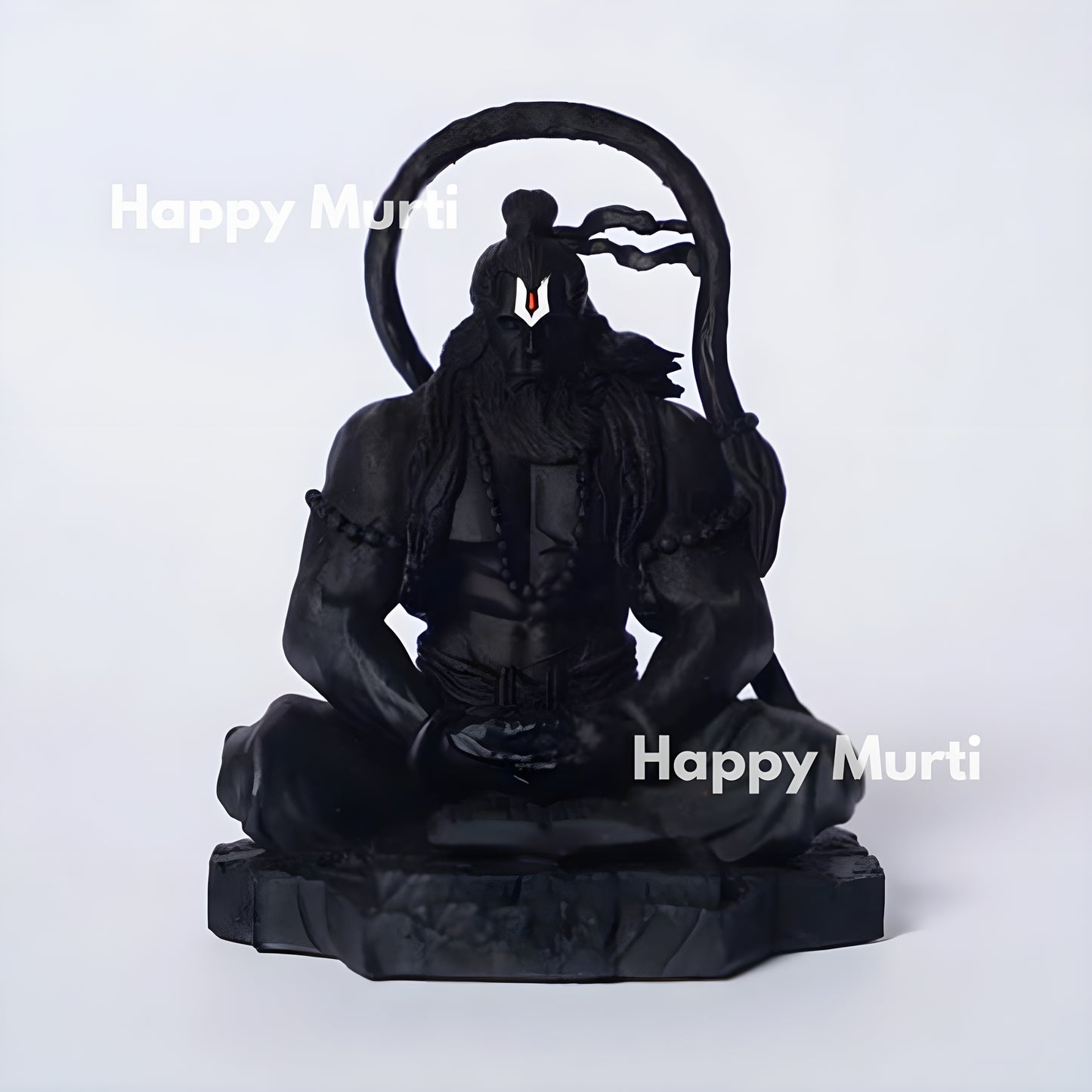 Pavan Sut Idol Hanuman ji ππ»