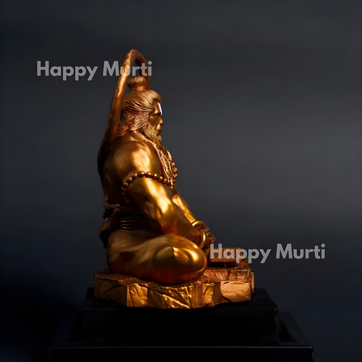 Pavan Sut Idol Hanuman ji ππ»