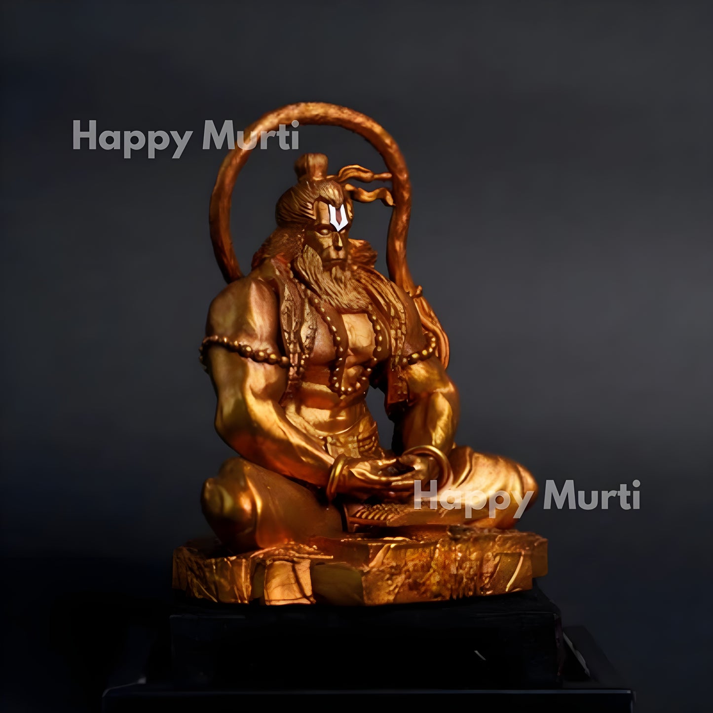 Pavan Sut Idol Hanuman ji ππ»
