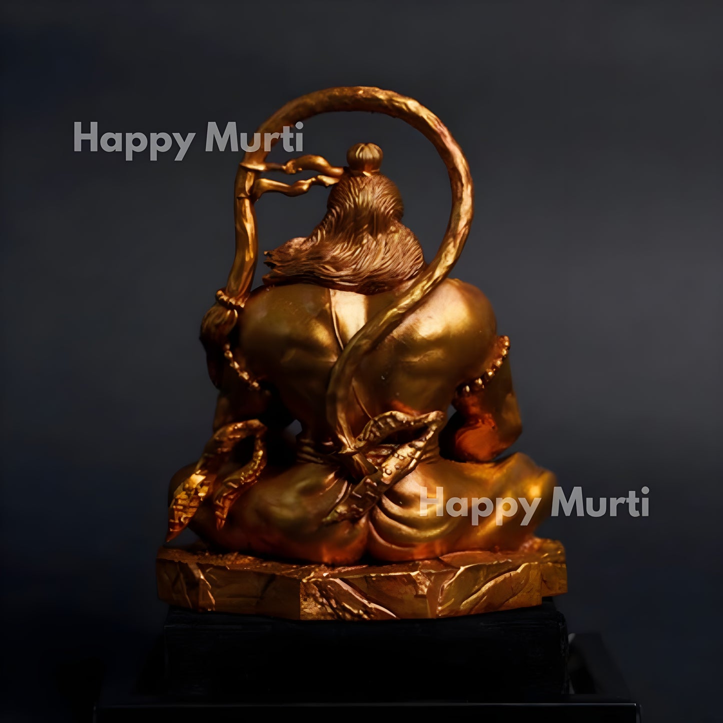 Pavan Sut Idol Hanuman ji 🙏🏻